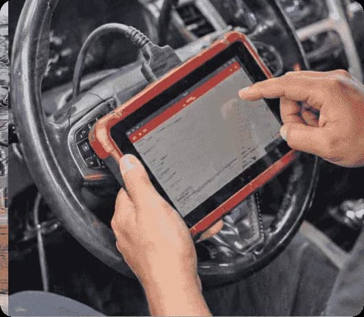Transmission service and performance care
